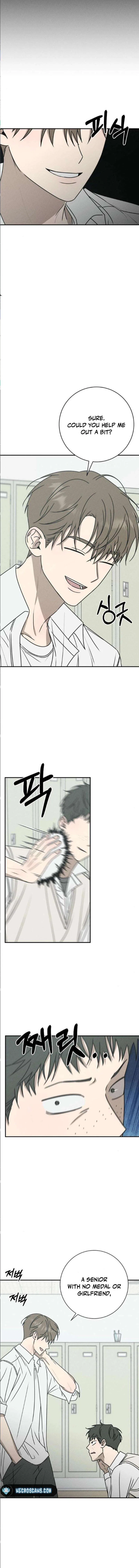 Powerful Confession Chapter 14 – Page 15
