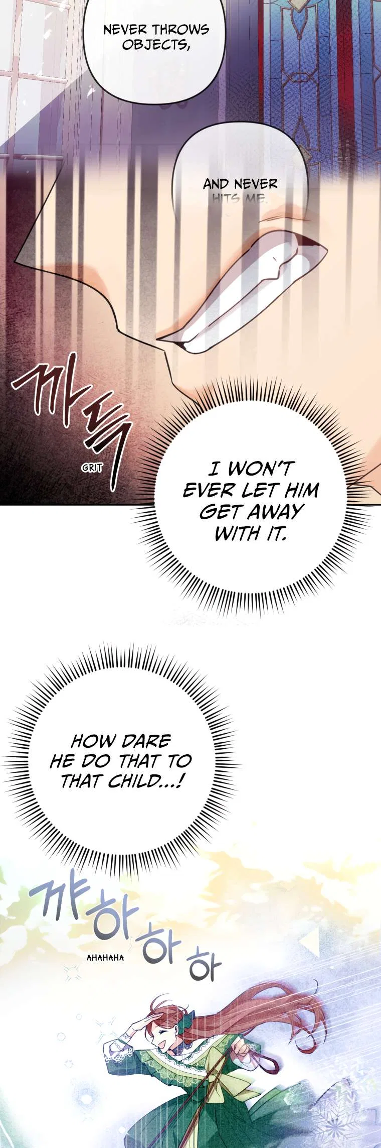 Screw the Noble Life, I’m Going Home Chapter 16 – Page 2