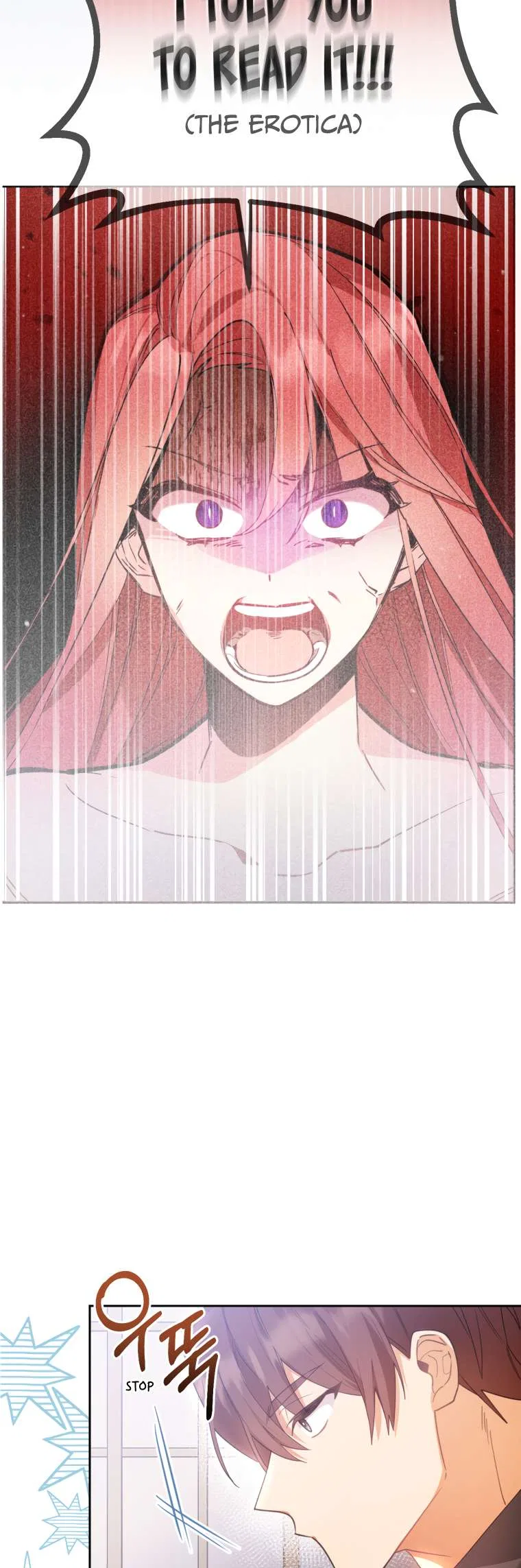 Screw the Noble Life, I’m Going Home Chapter 16 – Page 4
