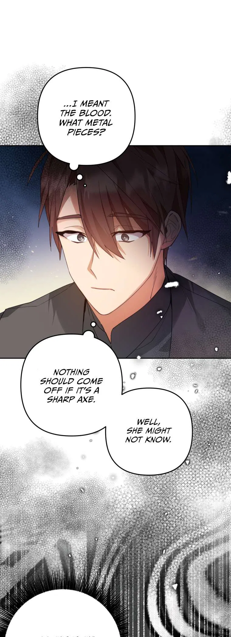 Screw the Noble Life, I’m Going Home Chapter 16 – Page 11