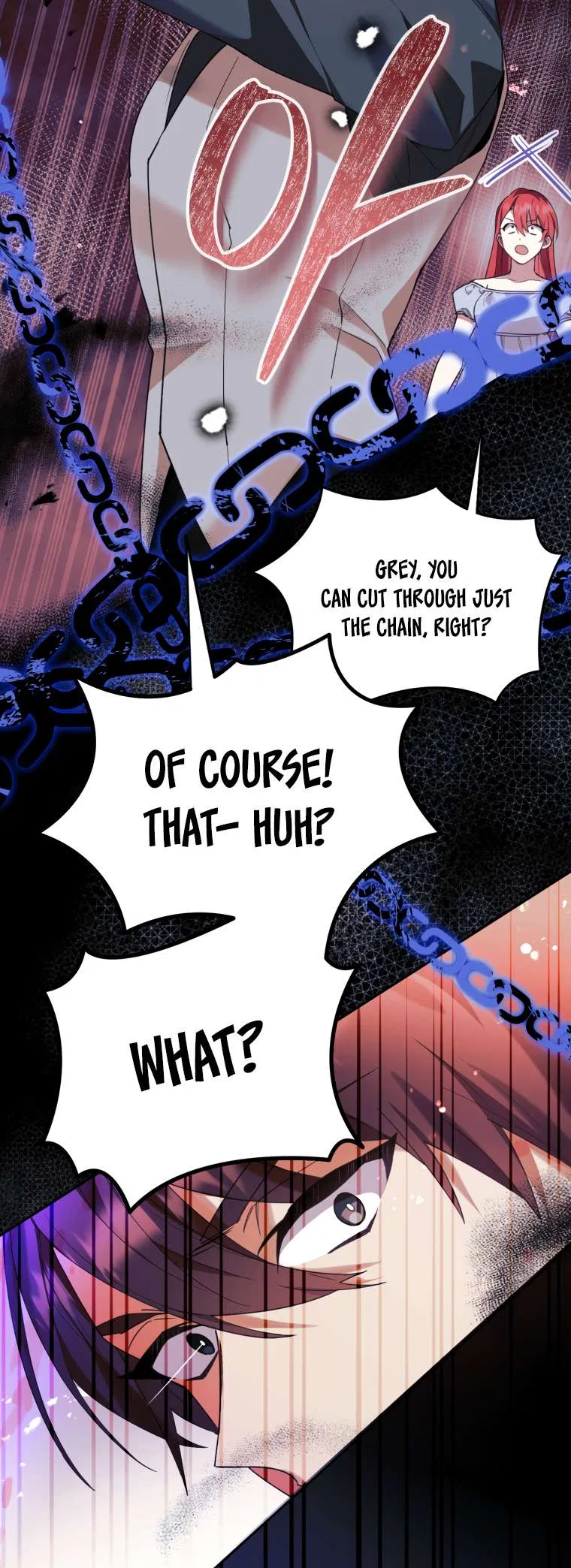Screw the Noble Life, I’m Going Home Chapter 16 – Page 14