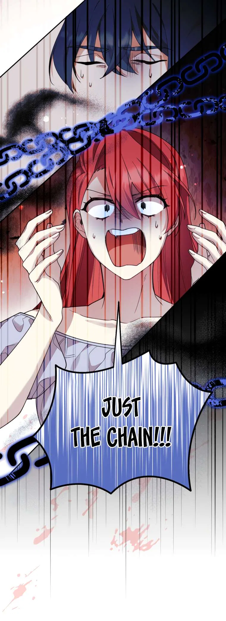 Screw the Noble Life, I’m Going Home Chapter 16 – Page 15