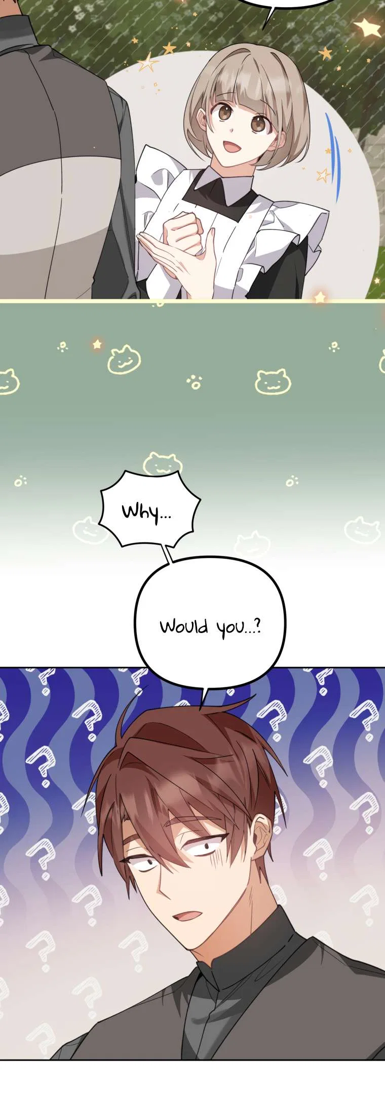 Screw the Noble Life, I’m Going Home Chapter 16 – Page 26