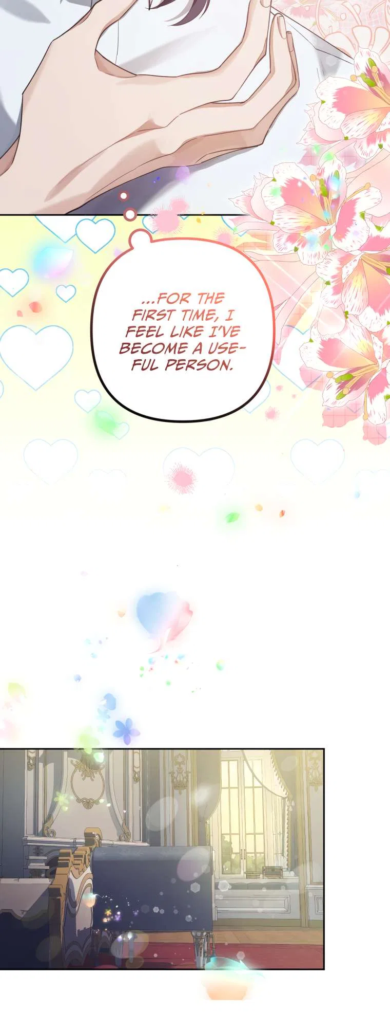 Screw the Noble Life, I’m Going Home Chapter 16 – Page 37