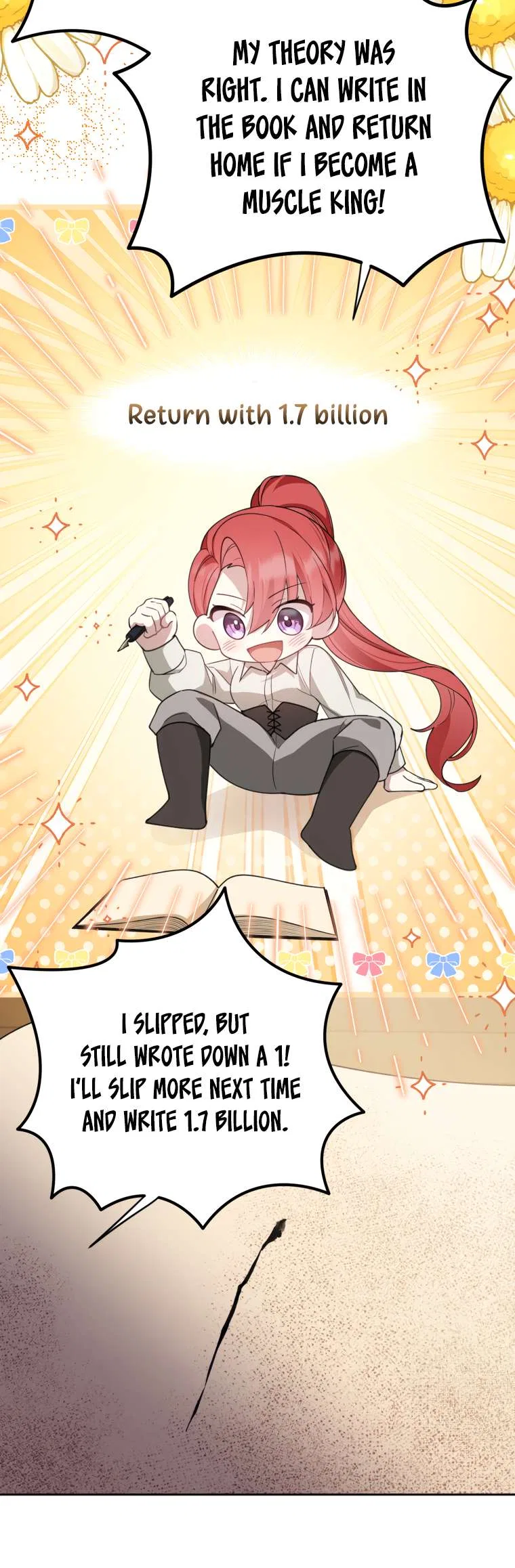 Screw the Noble Life, I’m Going Home Chapter 16 – Page 48
