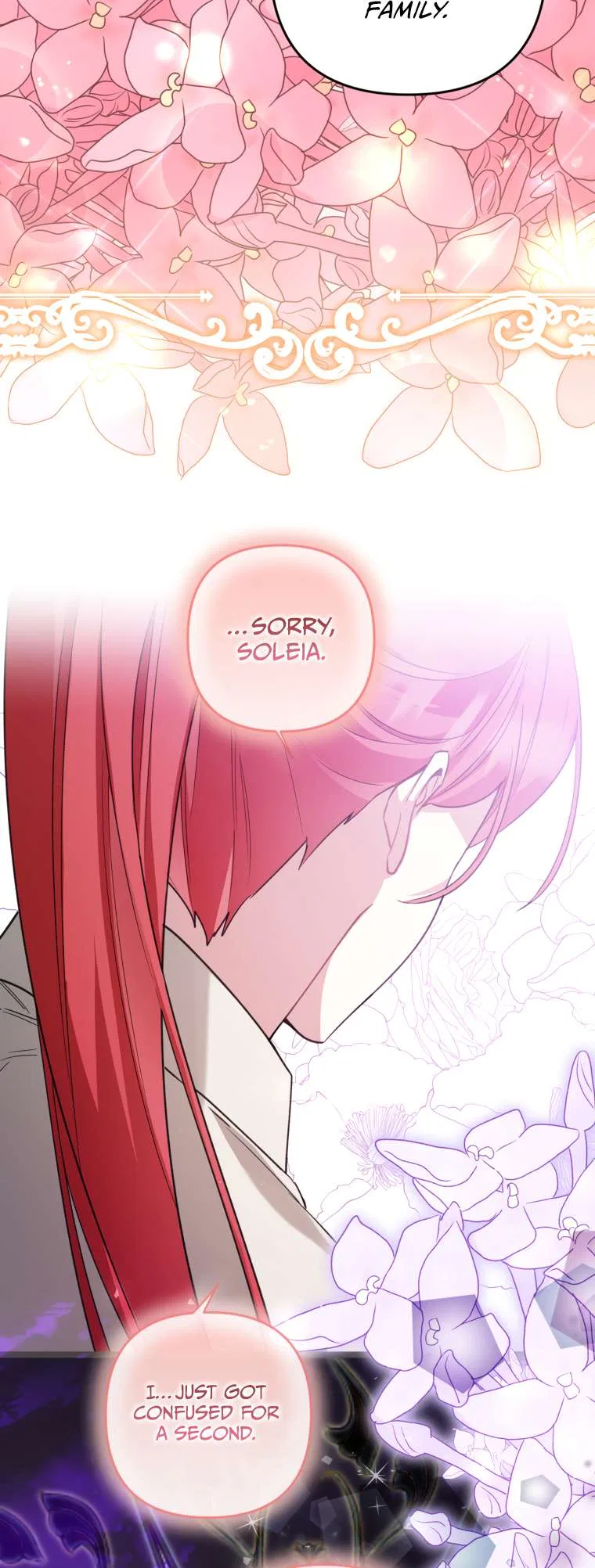 Screw the Noble Life, I’m Going Home Chapter 16 – Page 55
