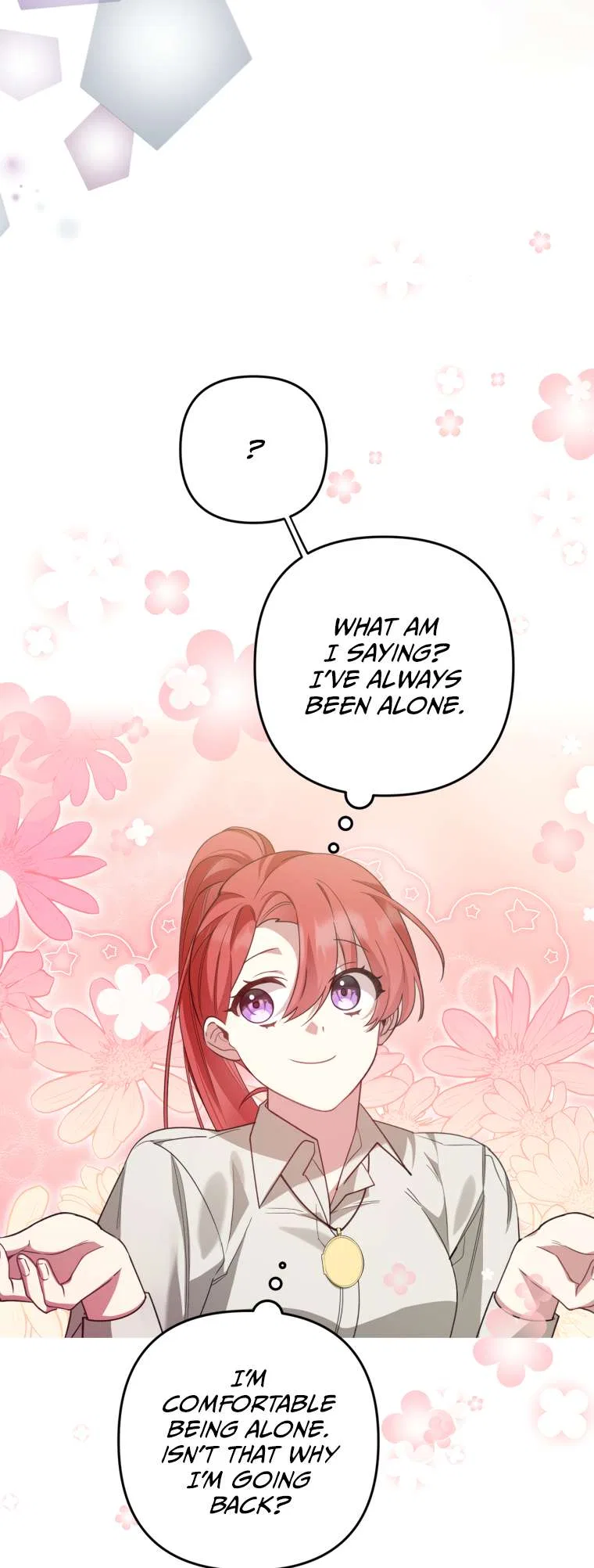 Screw the Noble Life, I’m Going Home Chapter 16 – Page 57