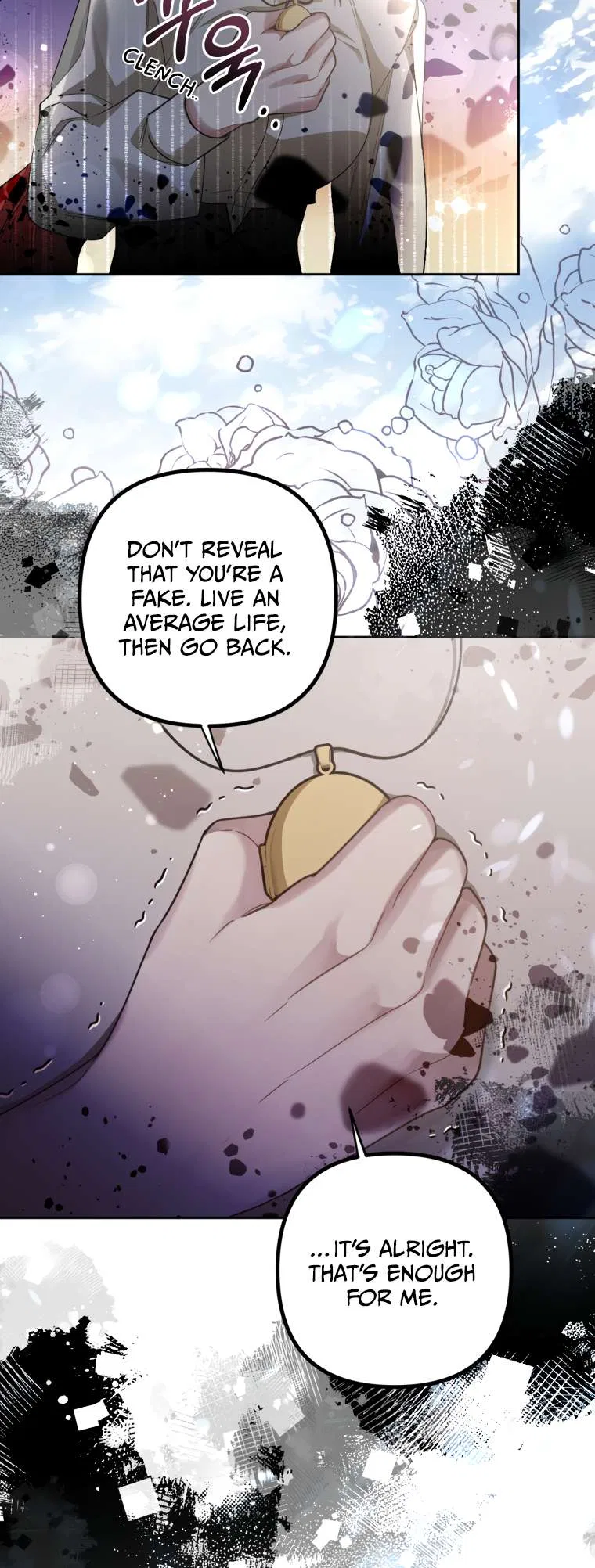 Screw the Noble Life, I’m Going Home Chapter 16 – Page 61