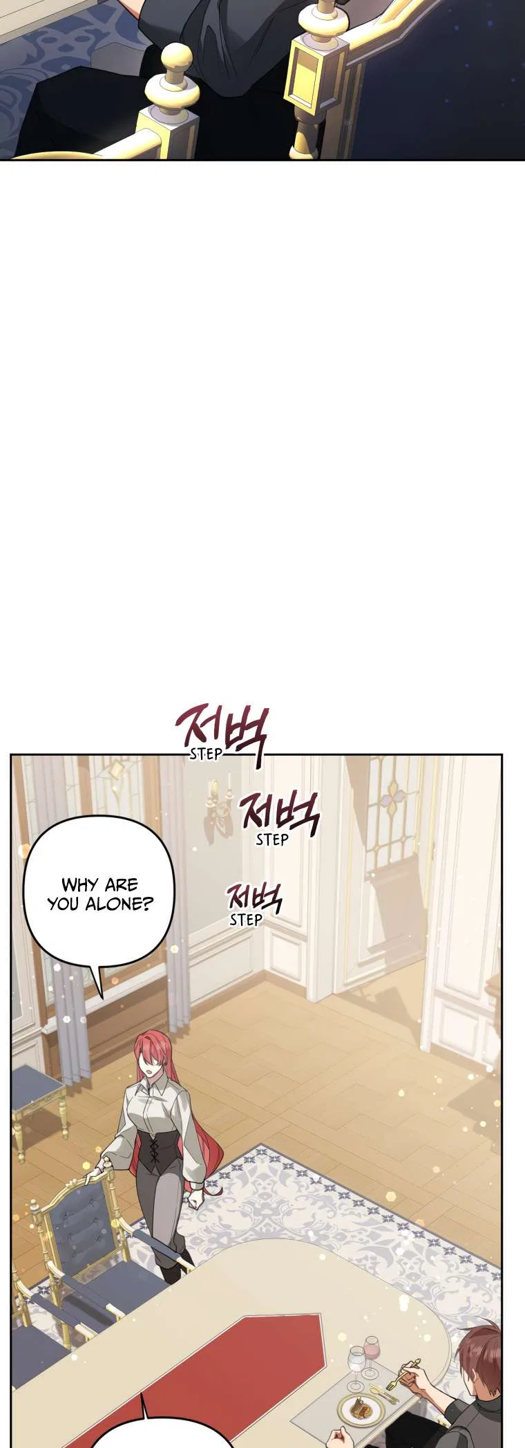 Screw the Noble Life, I’m Going Home Chapter 16 – Page 65