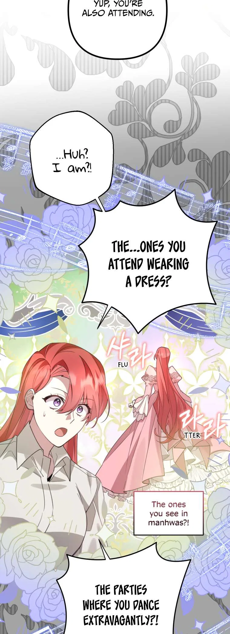 Screw the Noble Life, I’m Going Home Chapter 16 – Page 67