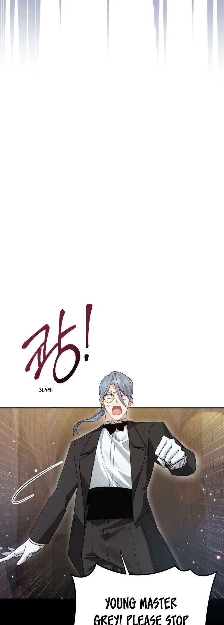 Screw the Noble Life, I’m Going Home Chapter 15 – Page 14