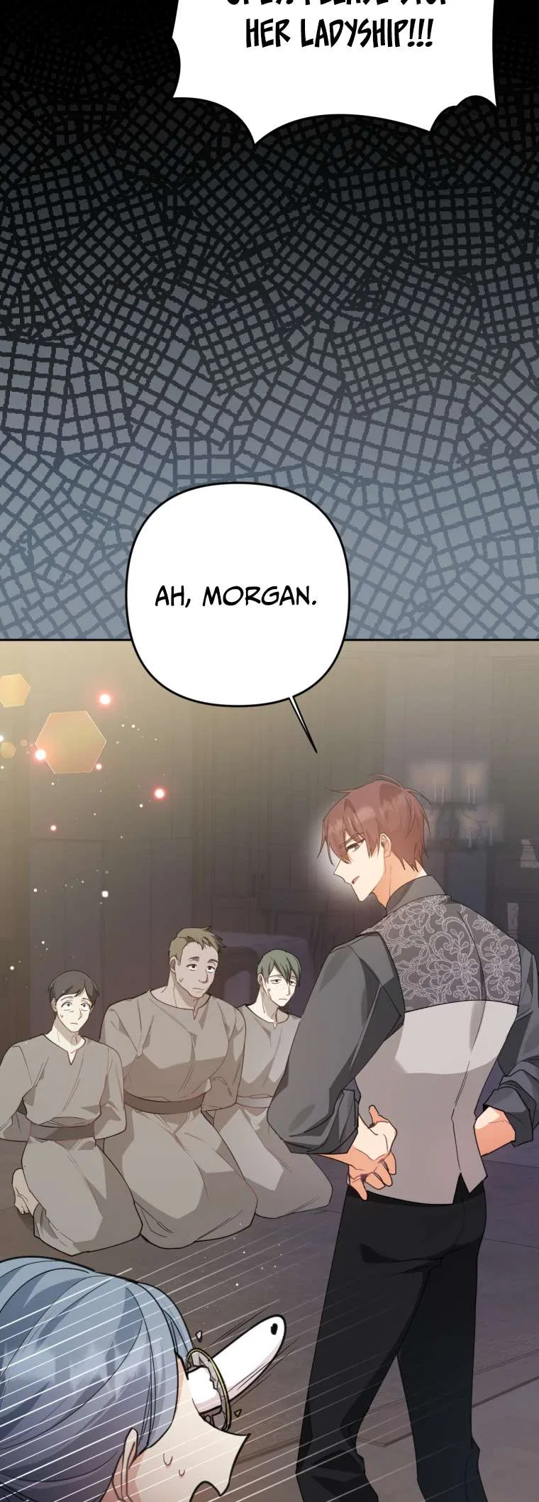 Screw the Noble Life, I’m Going Home Chapter 15 – Page 15