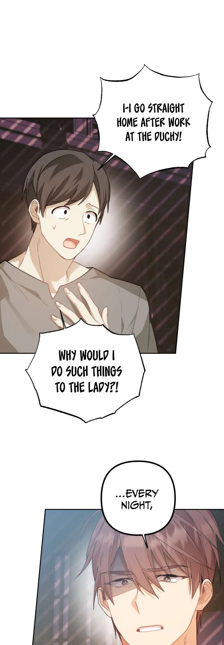Screw the Noble Life, I’m Going Home Chapter 15 – Page 18