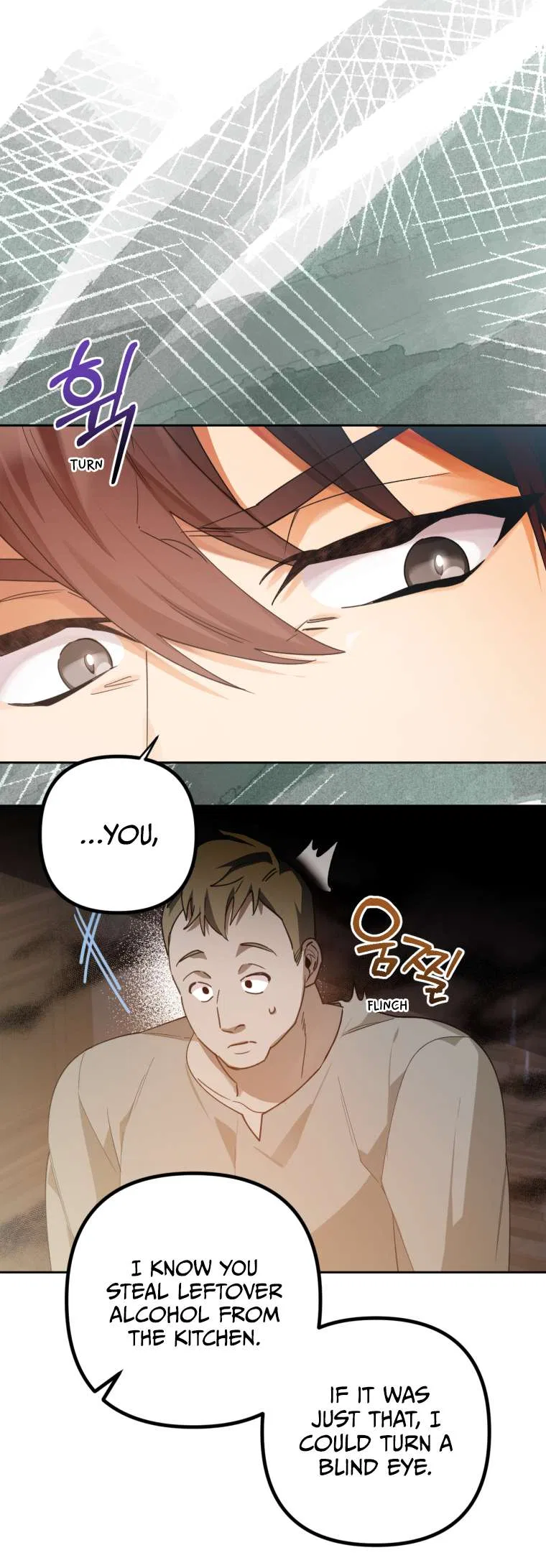 Screw the Noble Life, I’m Going Home Chapter 15 – Page 23