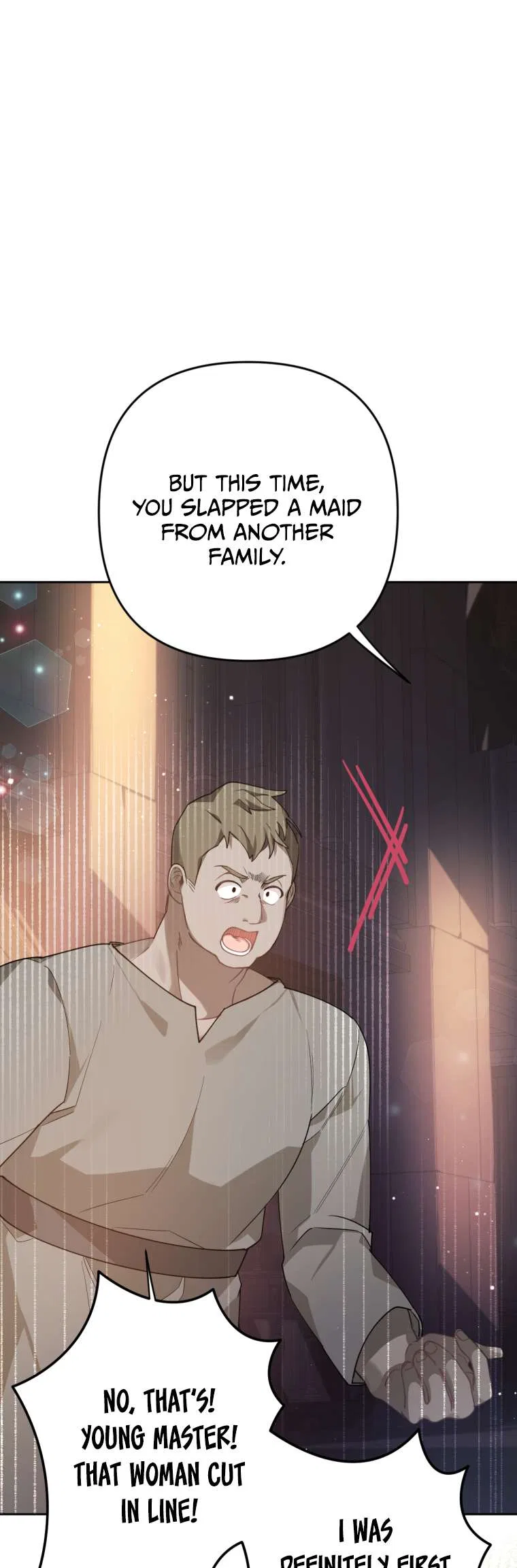Screw the Noble Life, I’m Going Home Chapter 15 – Page 24