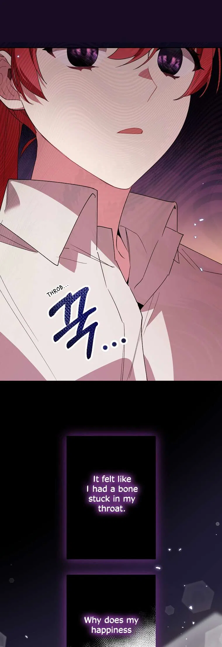 Screw the Noble Life, I’m Going Home Chapter 14 – Page 1