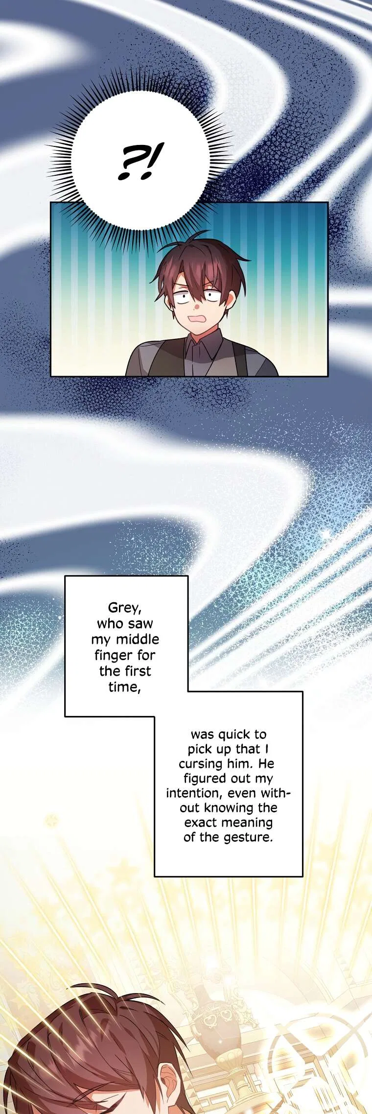 Screw the Noble Life, I’m Going Home Chapter 14 – Page 11