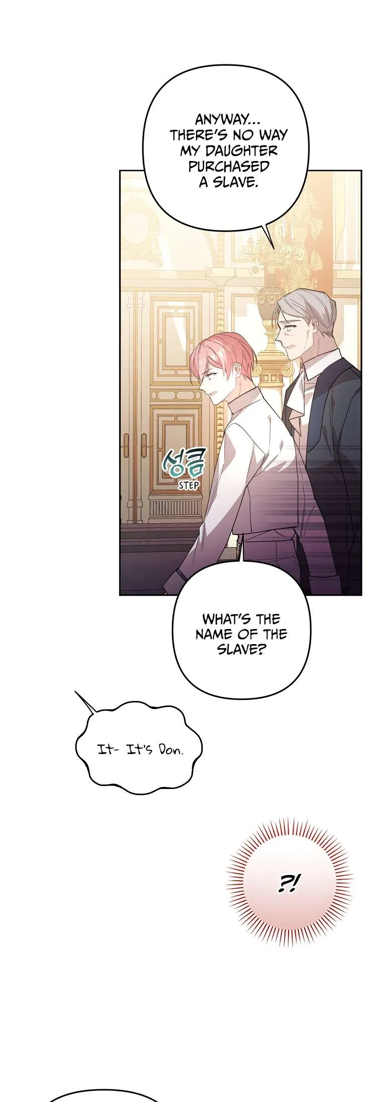 Screw the Noble Life, I’m Going Home Chapter 14 – Page 13