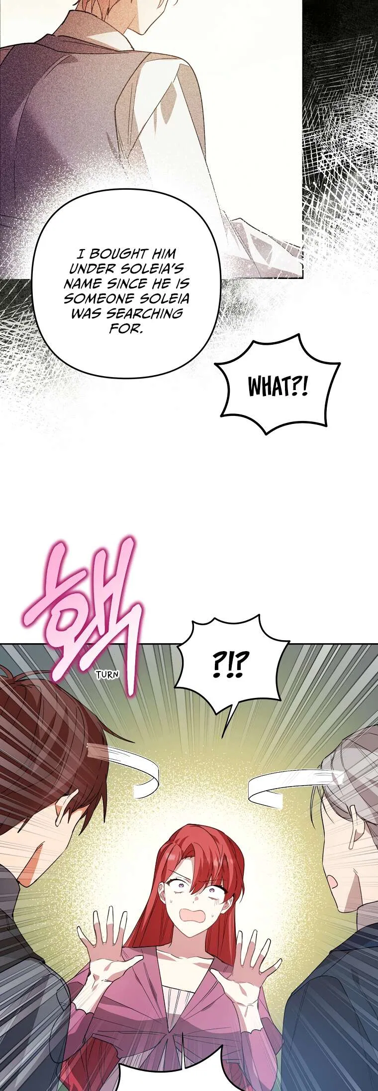 Screw the Noble Life, I’m Going Home Chapter 14 – Page 15