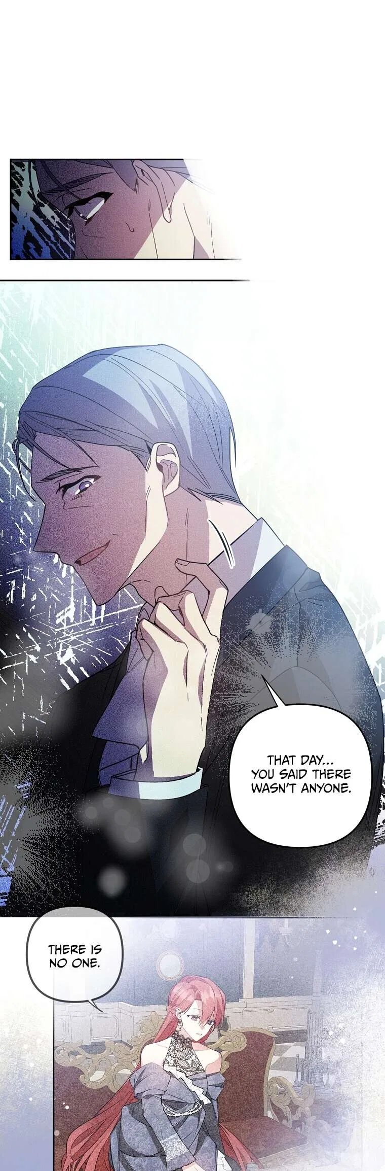 Screw the Noble Life, I’m Going Home Chapter 14 – Page 22