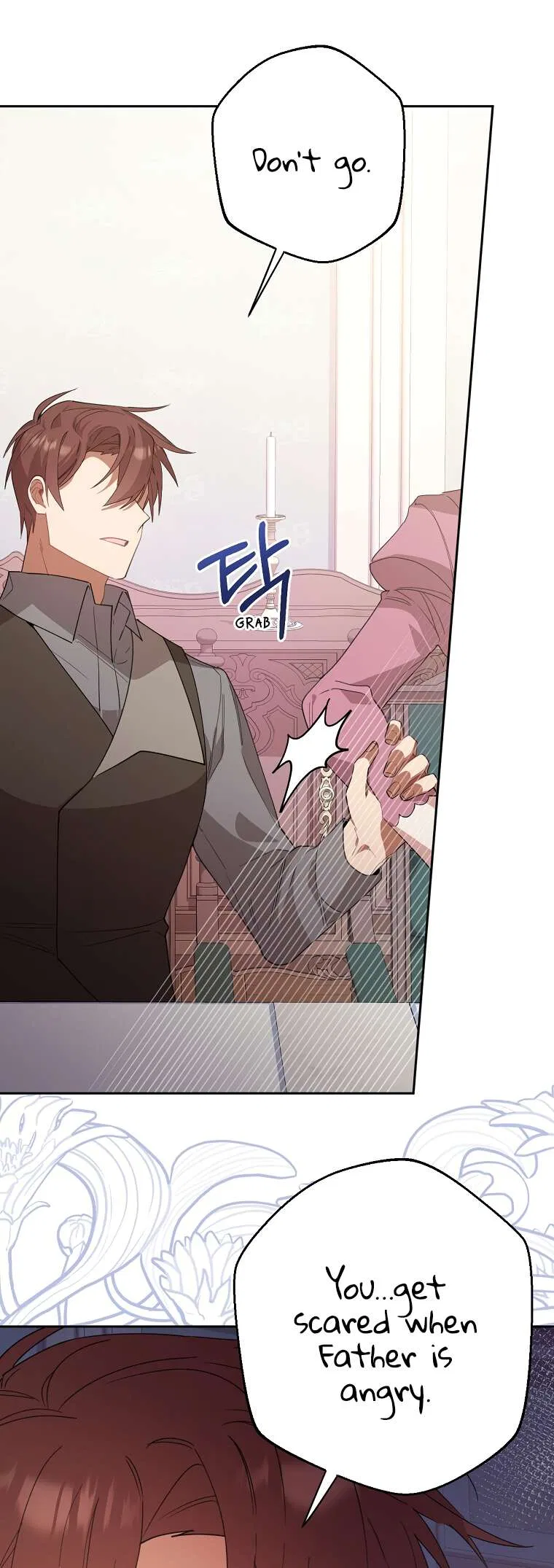 Screw the Noble Life, I’m Going Home Chapter 14 – Page 31