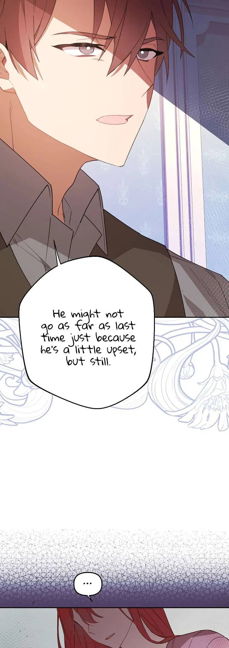 Screw the Noble Life, I’m Going Home Chapter 14 – Page 32