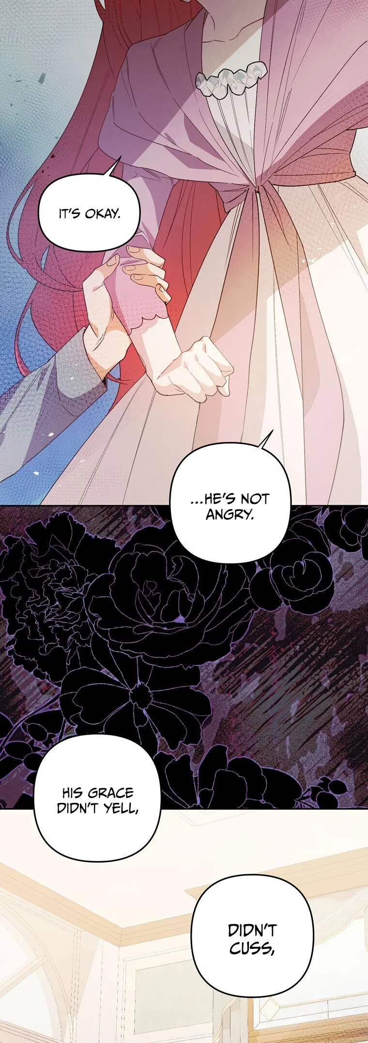 Screw the Noble Life, I’m Going Home Chapter 14 – Page 33