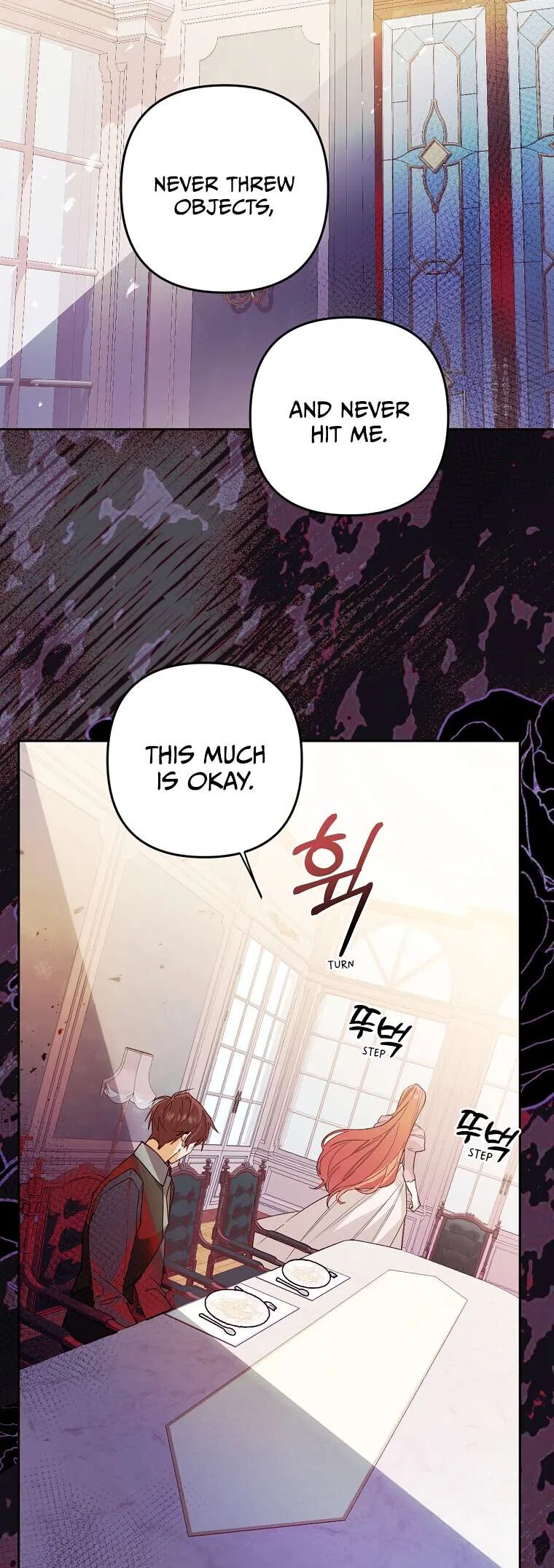 Screw the Noble Life, I’m Going Home Chapter 14 – Page 34