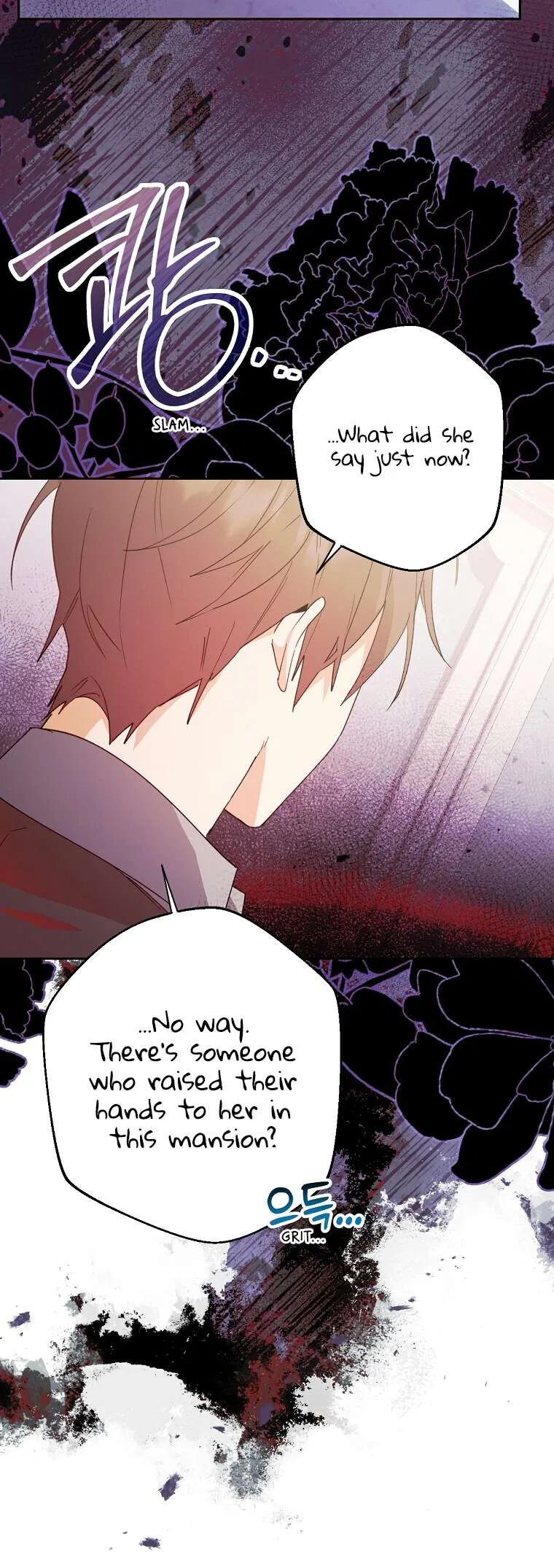Screw the Noble Life, I’m Going Home Chapter 14 – Page 35