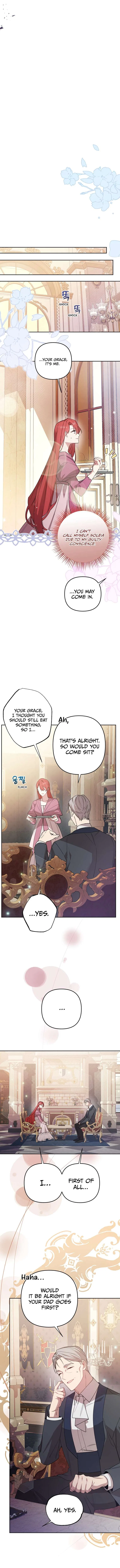 Screw the Noble Life, I’m Going Home Chapter 14 – Page 36