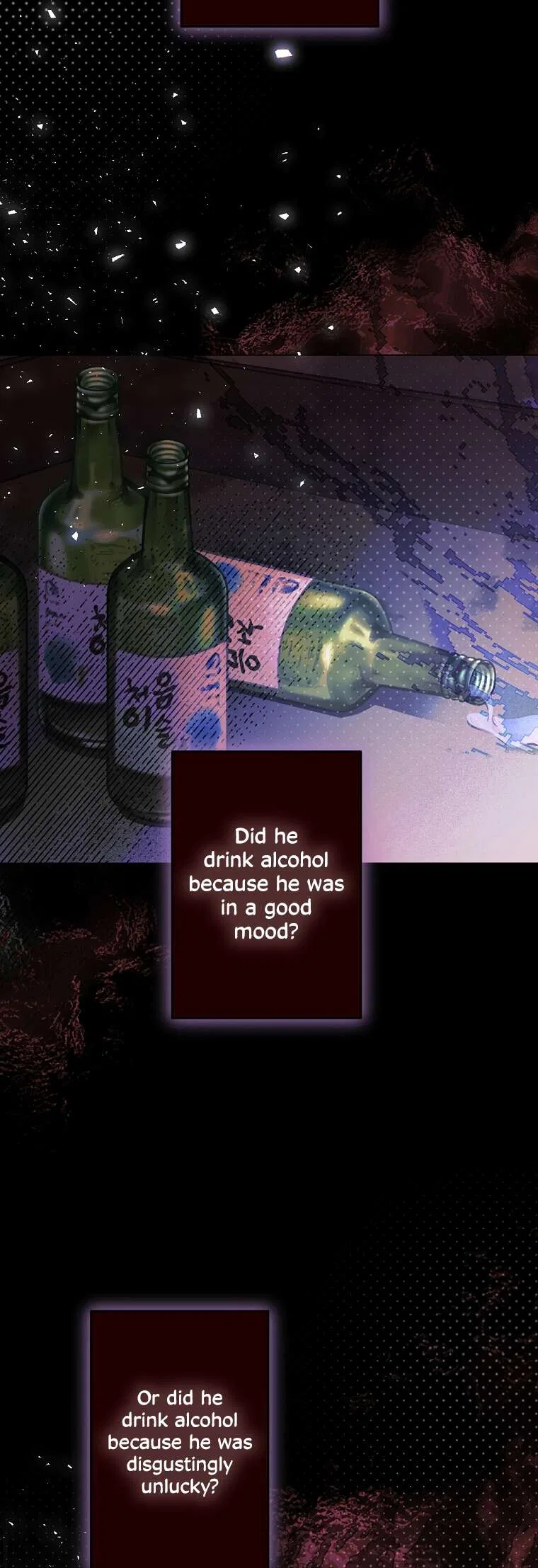 Screw the Noble Life, I’m Going Home Chapter 14 – Page 42