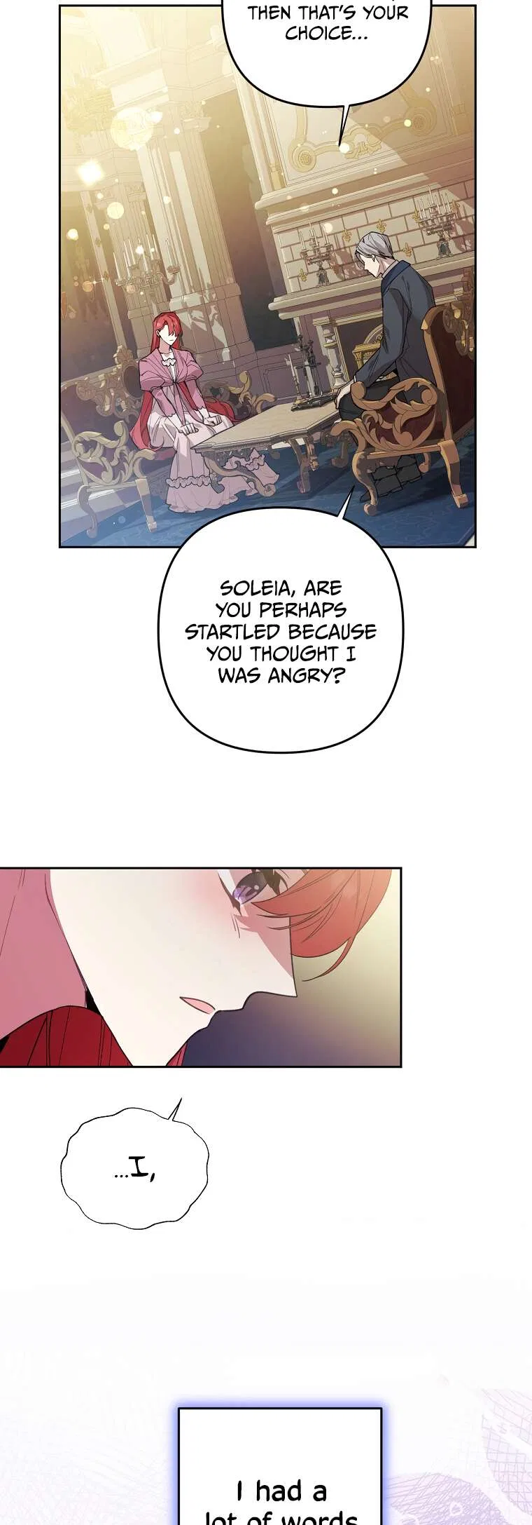 Screw the Noble Life, I’m Going Home Chapter 14 – Page 46