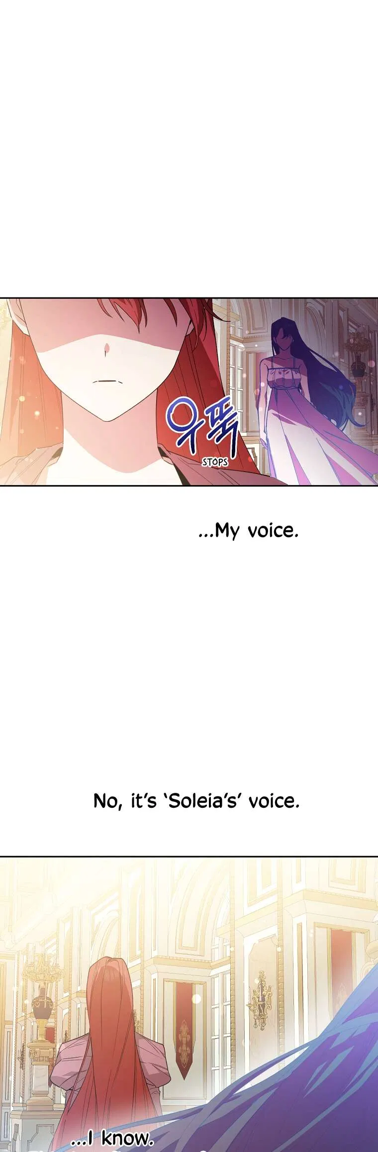 Screw the Noble Life, I’m Going Home Chapter 14 – Page 56