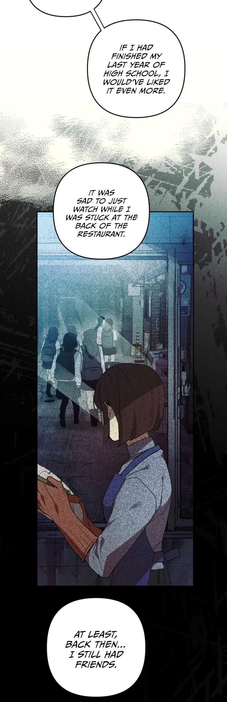 Screw the Noble Life, I’m Going Home Chapter 13 – Page 14