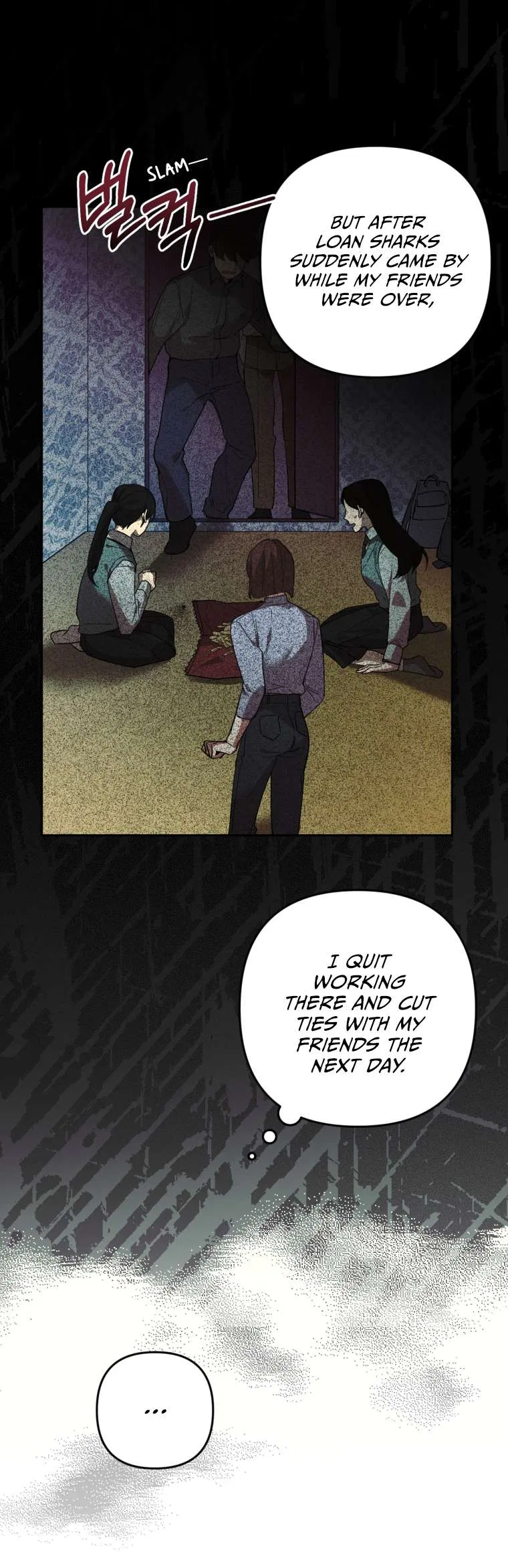 Screw the Noble Life, I’m Going Home Chapter 13 – Page 15