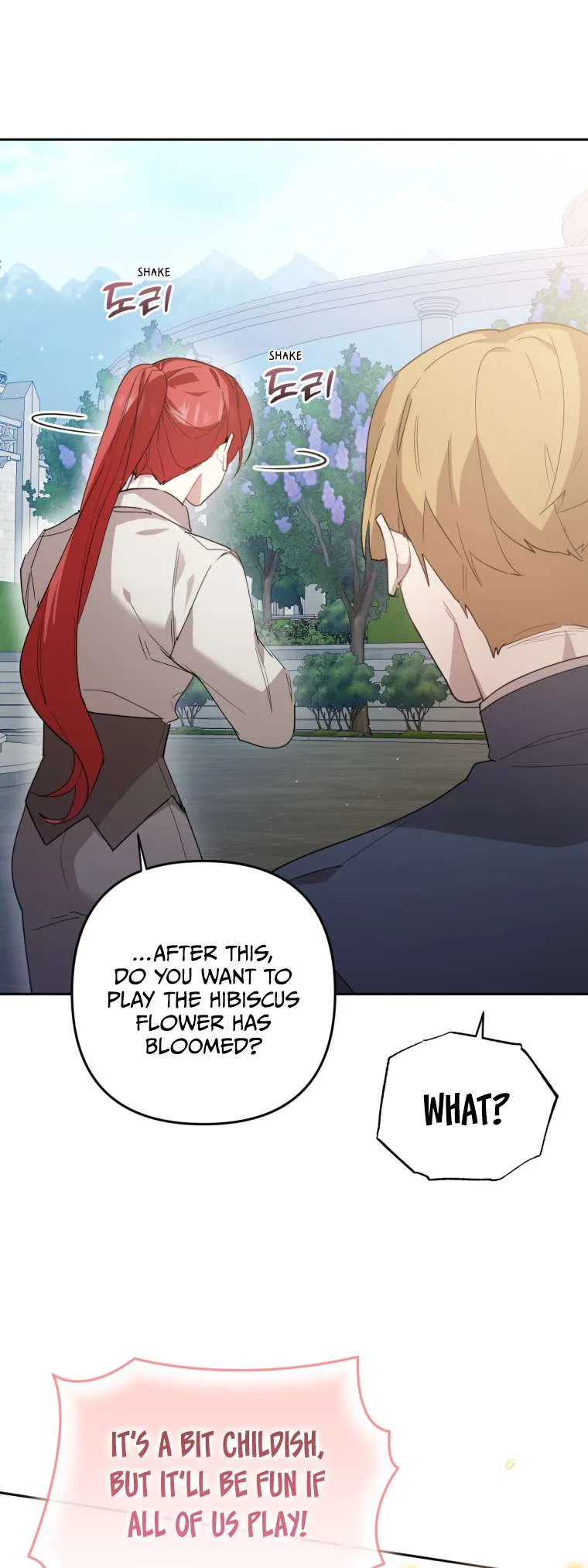 Screw the Noble Life, I’m Going Home Chapter 13 – Page 16