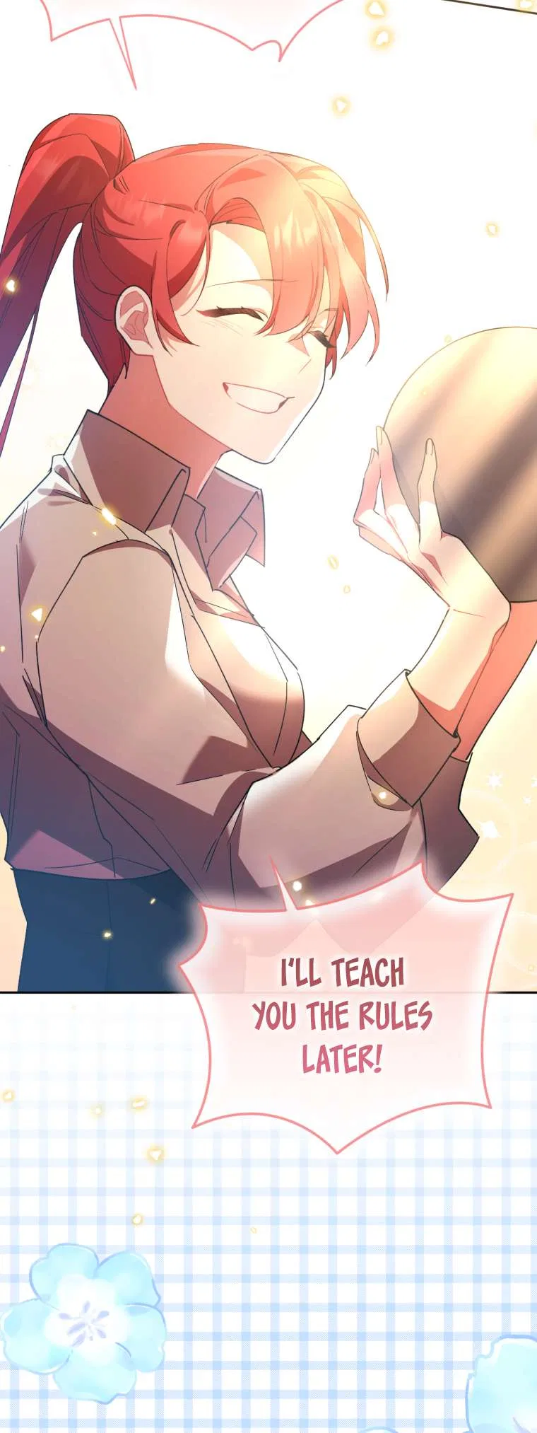 Screw the Noble Life, I’m Going Home Chapter 13 – Page 17