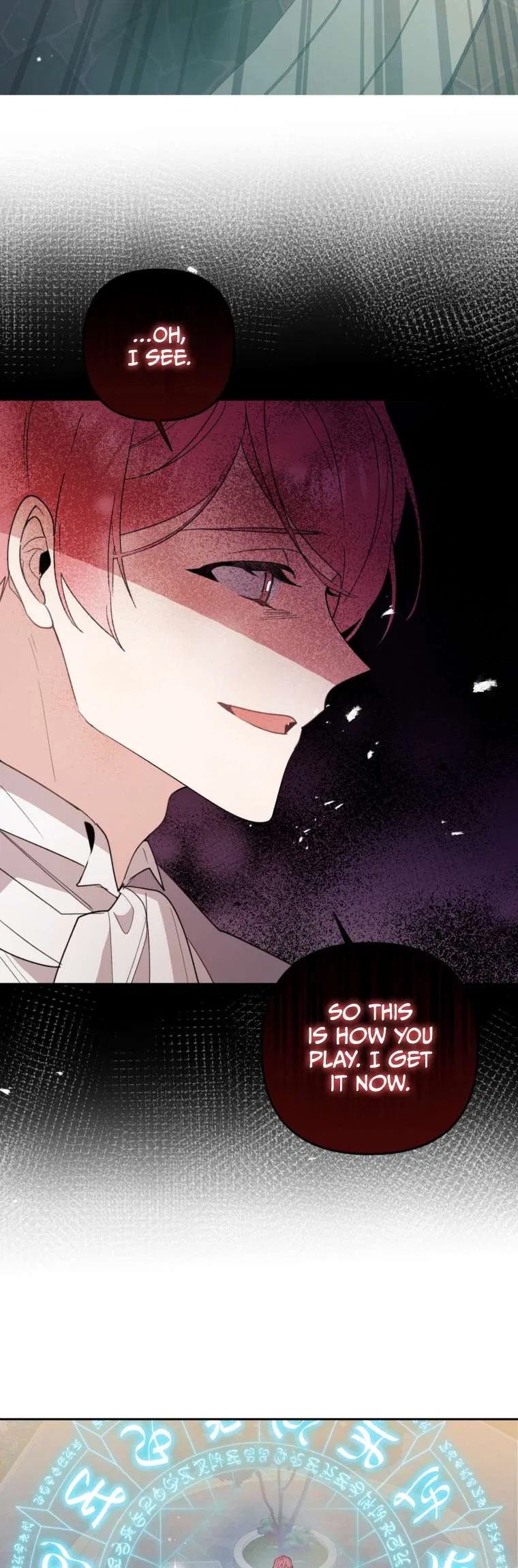 Screw the Noble Life, I’m Going Home Chapter 13 – Page 28