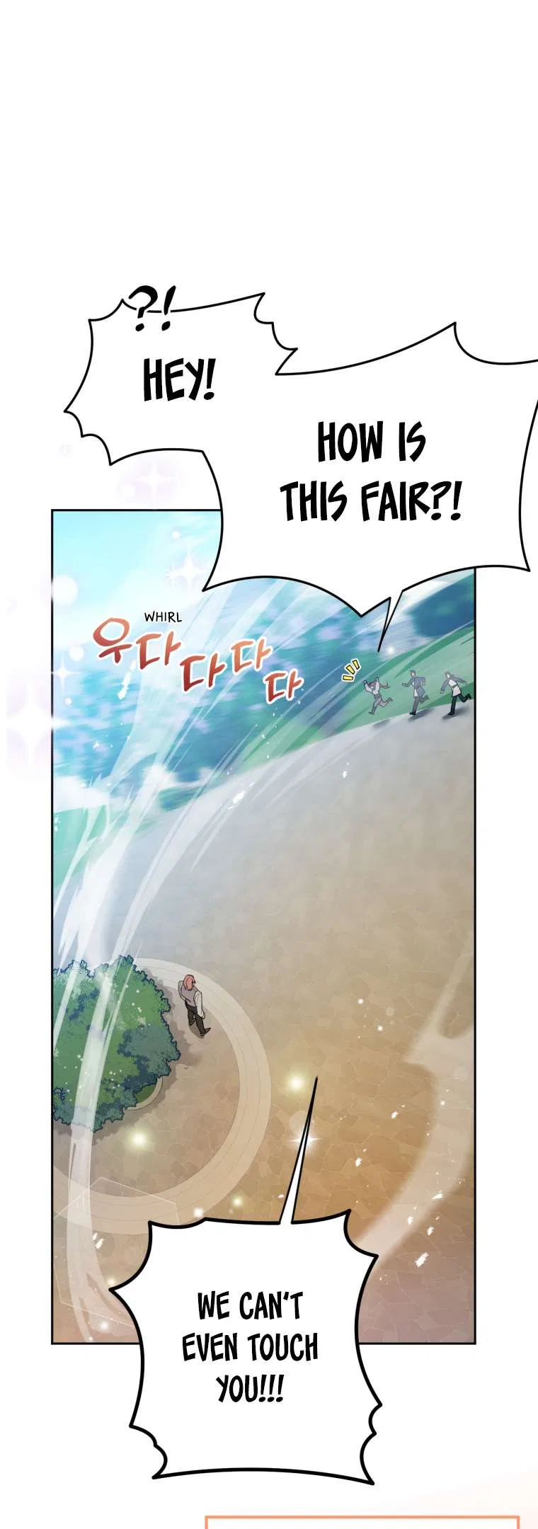 Screw the Noble Life, I’m Going Home Chapter 13 – Page 30