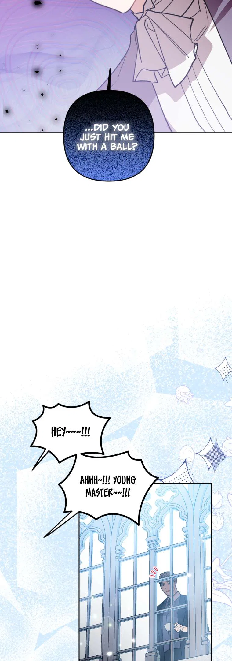 Screw the Noble Life, I’m Going Home Chapter 13 – Page 33