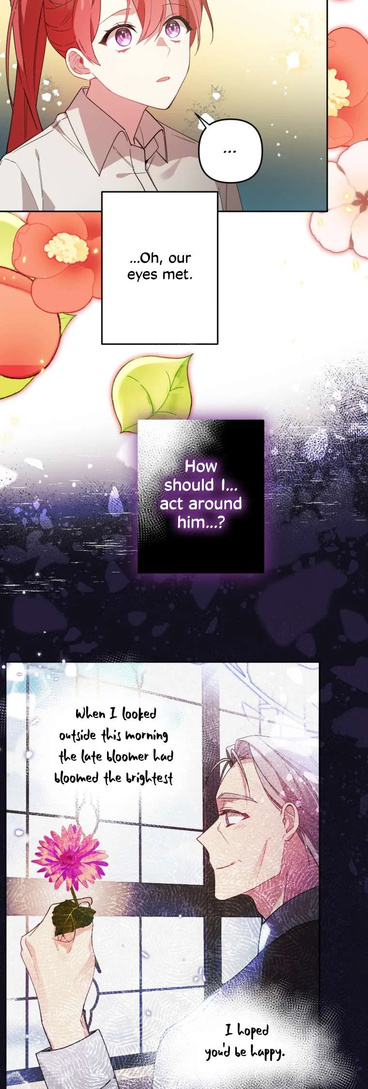 Screw the Noble Life, I’m Going Home Chapter 13 – Page 37