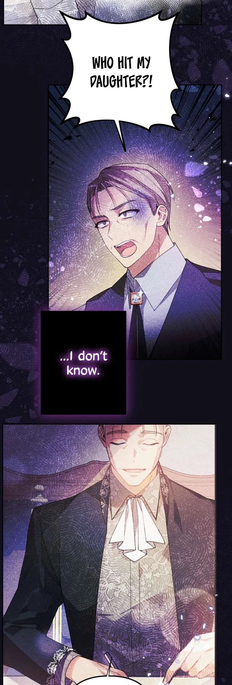Screw the Noble Life, I’m Going Home Chapter 13 – Page 38