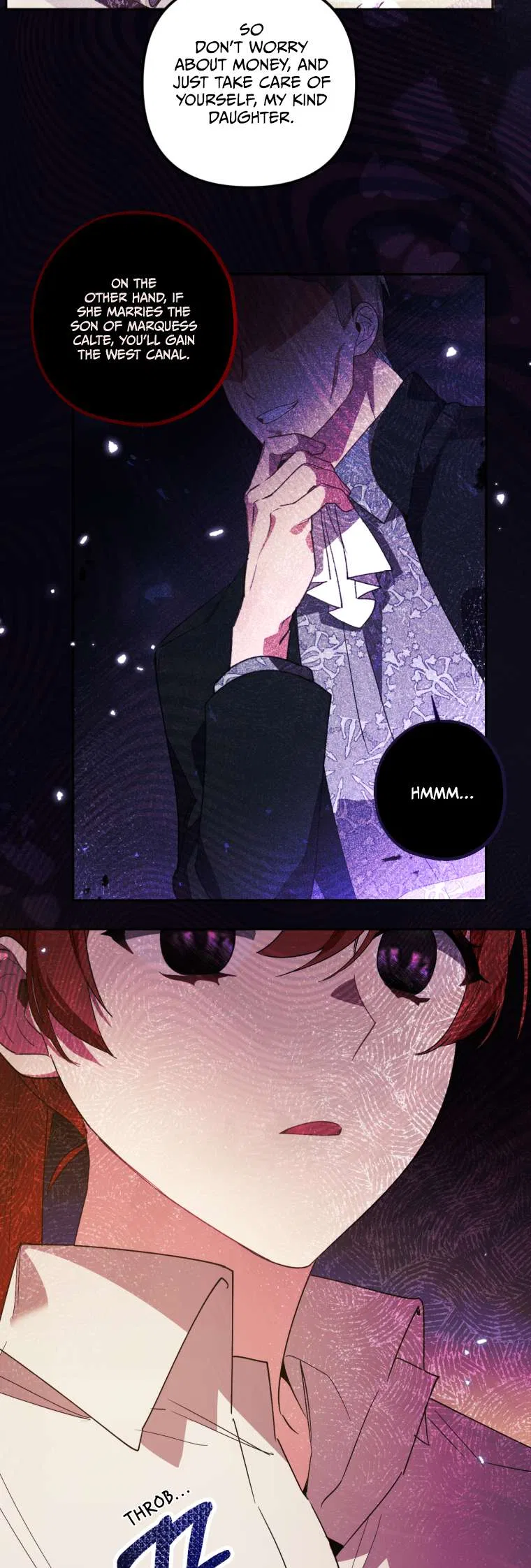 Screw the Noble Life, I’m Going Home Chapter 13 – Page 39