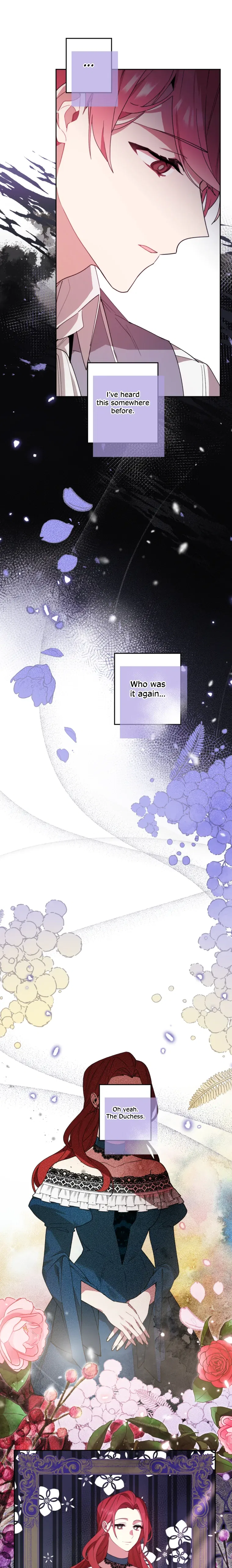 Screw the Noble Life, I’m Going Home Chapter 12 – Page 3