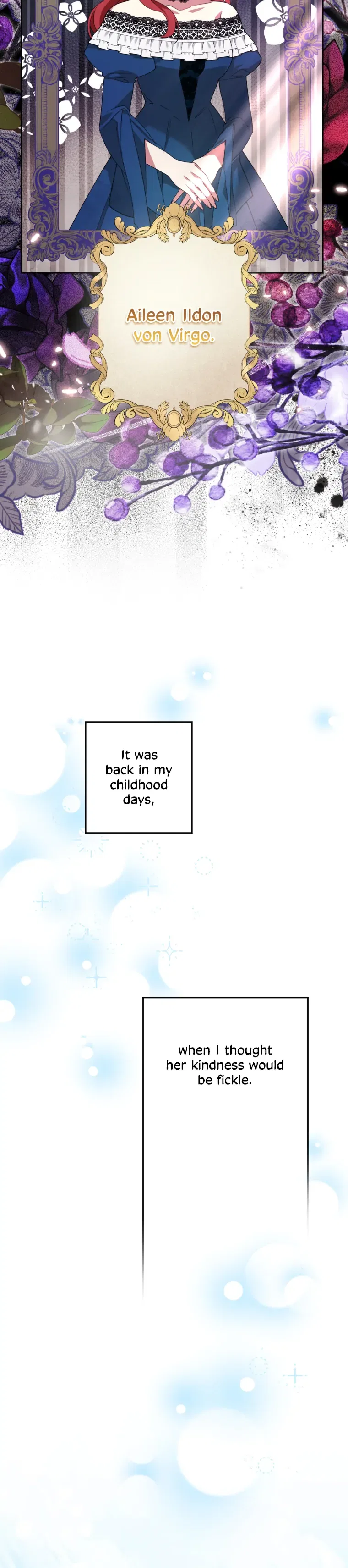 Screw the Noble Life, I’m Going Home Chapter 12 – Page 4