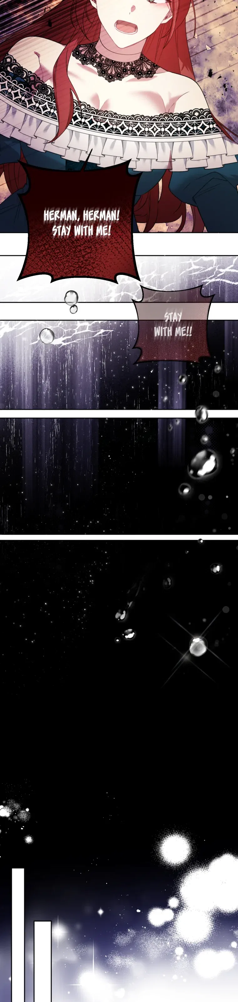 Screw the Noble Life, I’m Going Home Chapter 12 – Page 19
