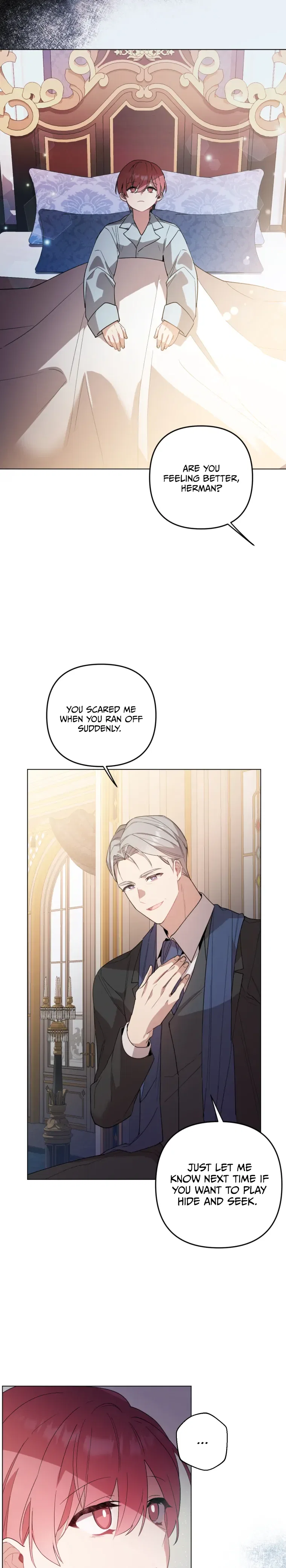 Screw the Noble Life, I’m Going Home Chapter 12 – Page 23