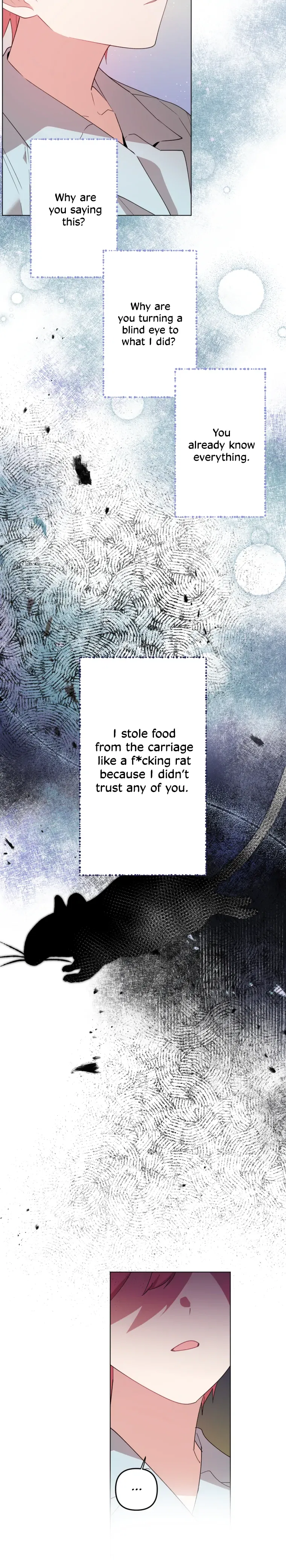 Screw the Noble Life, I’m Going Home Chapter 12 – Page 24