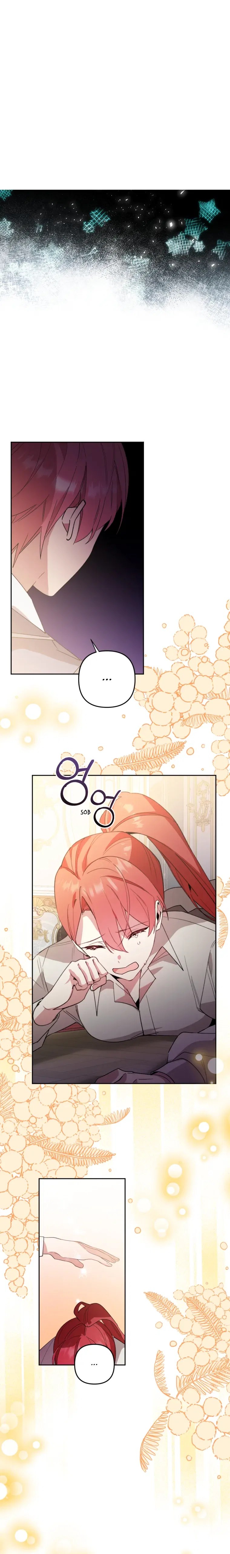 Screw the Noble Life, I’m Going Home Chapter 12 – Page 29