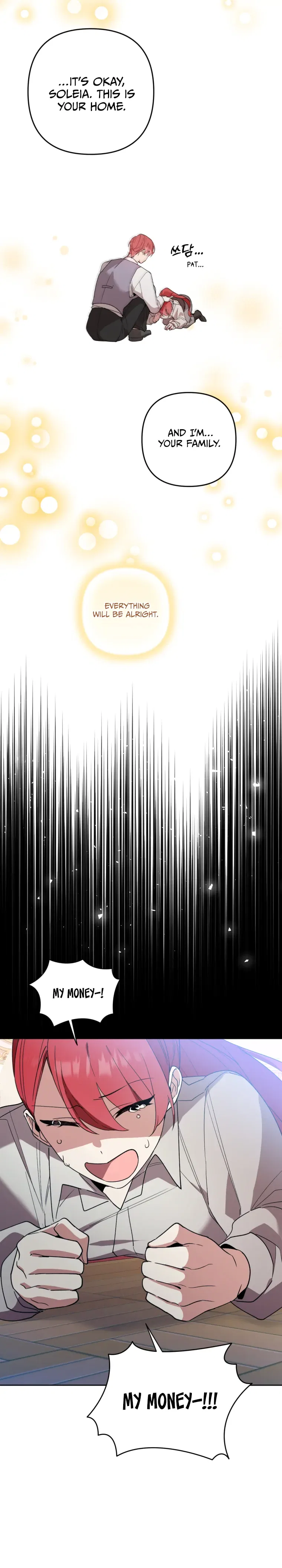 Screw the Noble Life, I’m Going Home Chapter 12 – Page 30